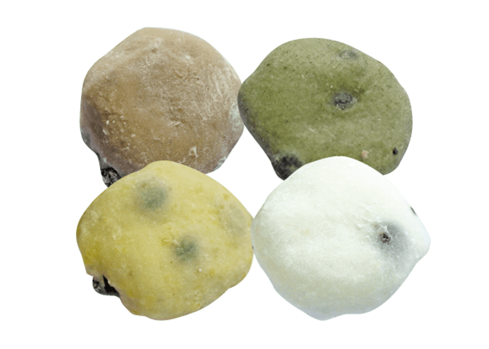 豆大福　MAVIC 豆大福餅 85g 和菓子 北海道産